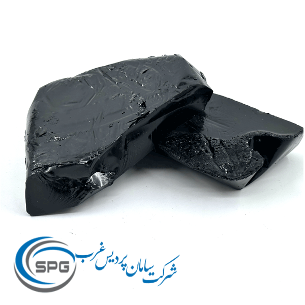 قیر اکسیده 115/15 قیر اکسیده 115/15