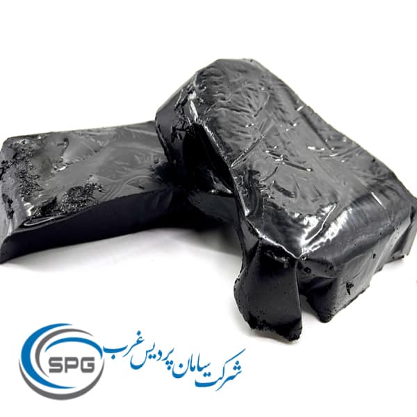 قیر اکسیده 115/15 قیر اکسیده 115/15