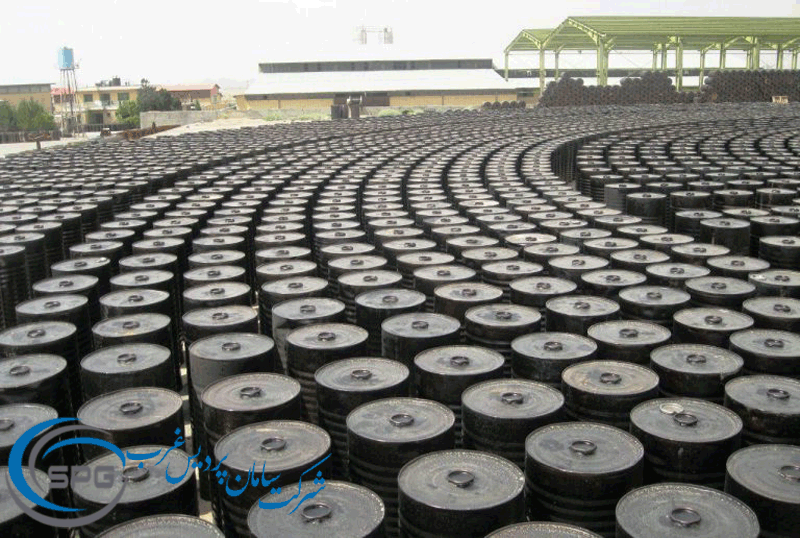 قیر اکسیده 115/15 قیر اکسیده 115/15