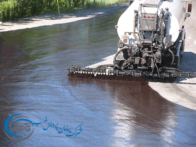 قیر اکسیده 115/15 قیر اکسیده 115/15