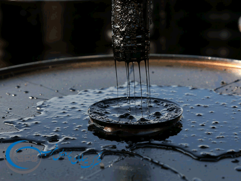 قیر اکسیده 115/15 قیر اکسیده 115/15