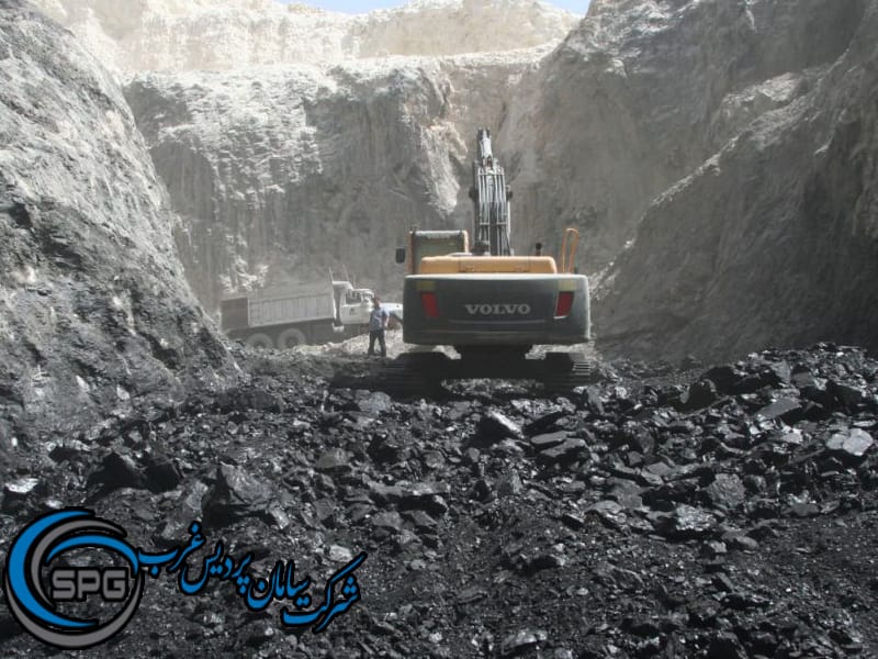 قیر اکسیده 115/15 قیر اکسیده 115/15