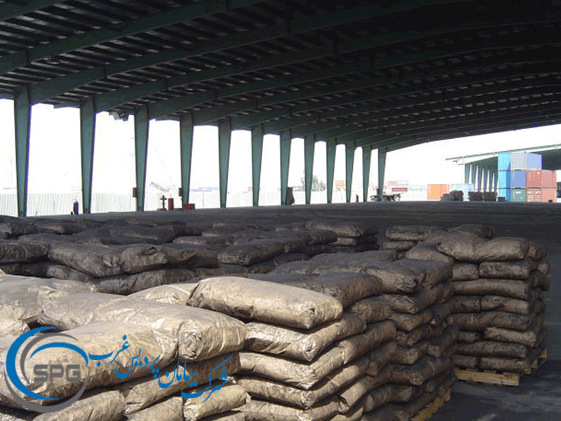 قیر اکسیده 115/15 قیر اکسیده 115/15